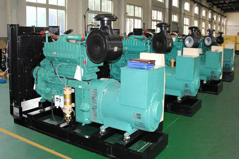 庄河小型柴油发电机 庄河小型柴油发电机