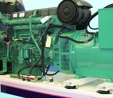 庄河发电机出租